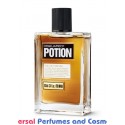 Potion DSQUARED²  Generic Oil Perfume  50 ML (001249)